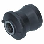 Rubber mounting onto chassis arm, for sway bar each 1302/03 -07/73 113411315ne (Per Pair) Beetle 1302 and 1303 until 7.1973